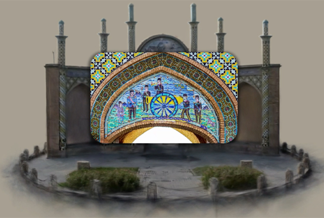 کلیپ مبتنی بر هوش مصنوعی